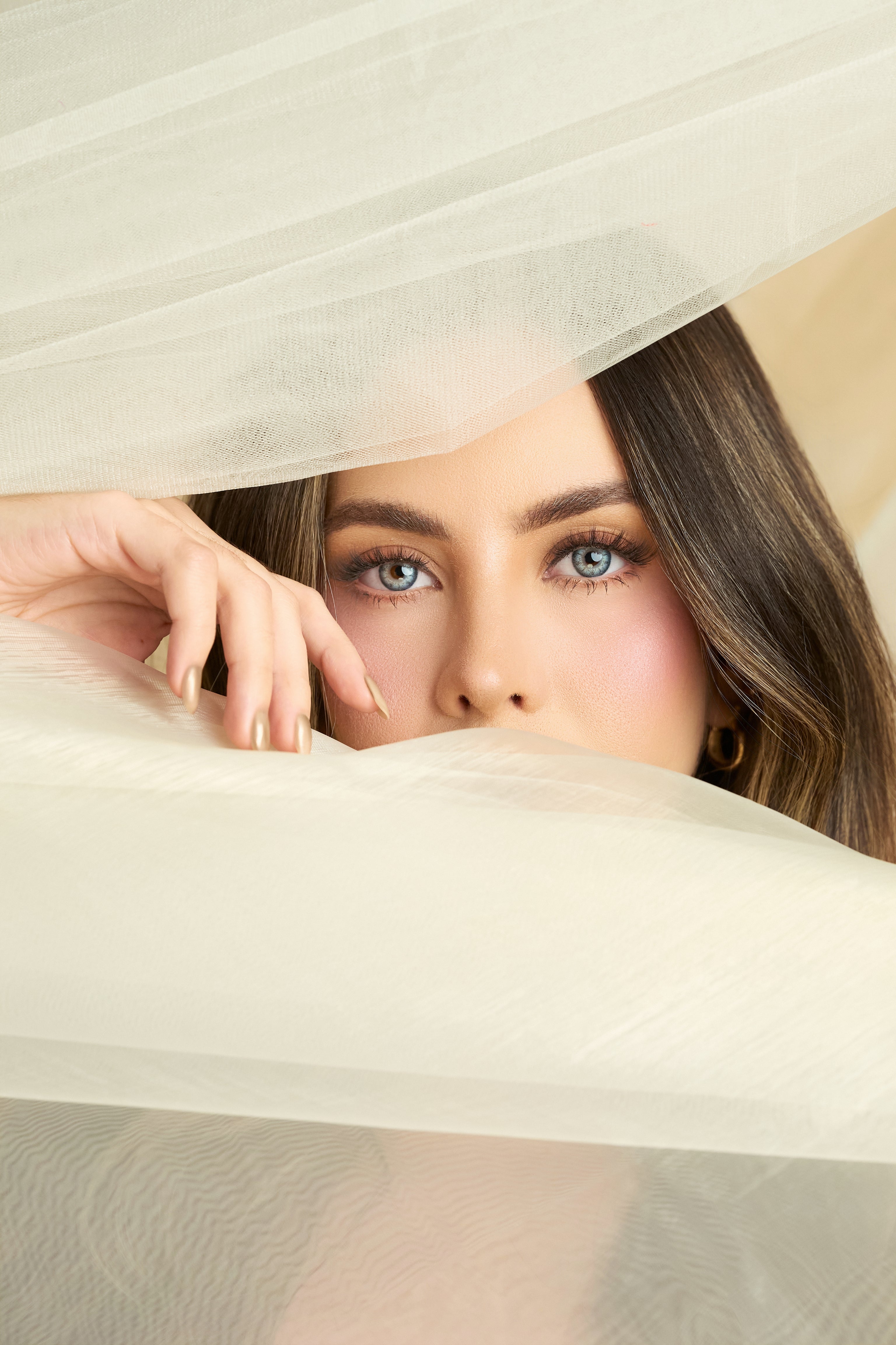 Lentes de Contacto Blue