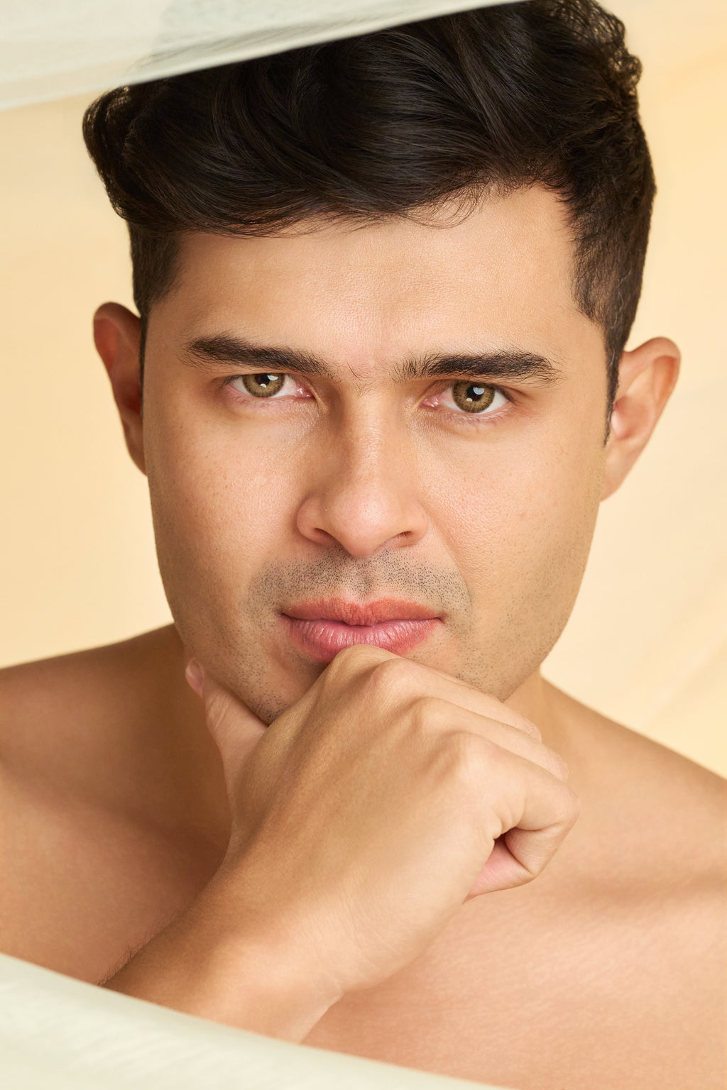 Lentes de Contacto Brown