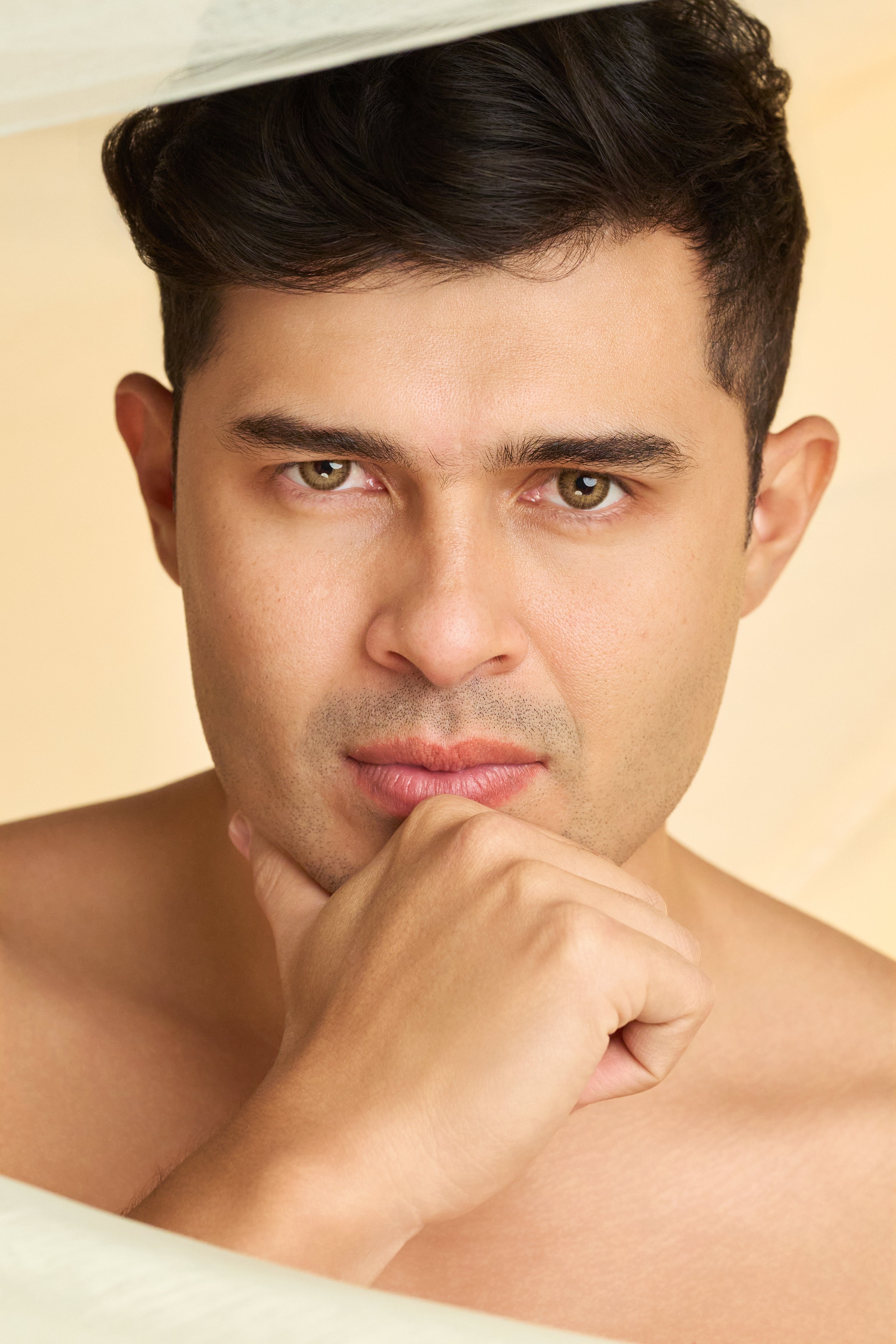 Lentes de Contacto Brown