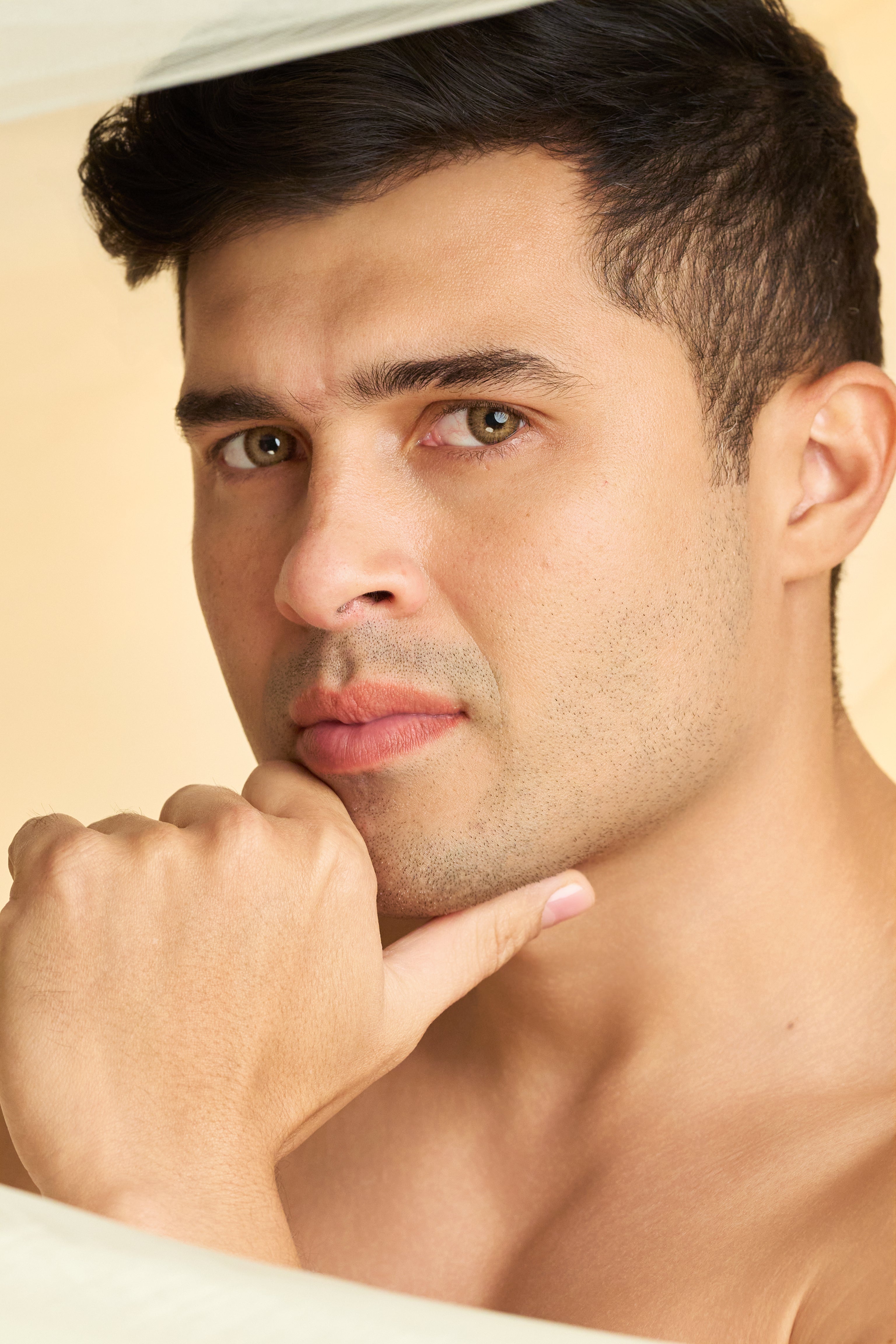 Lentes de Contacto Brown