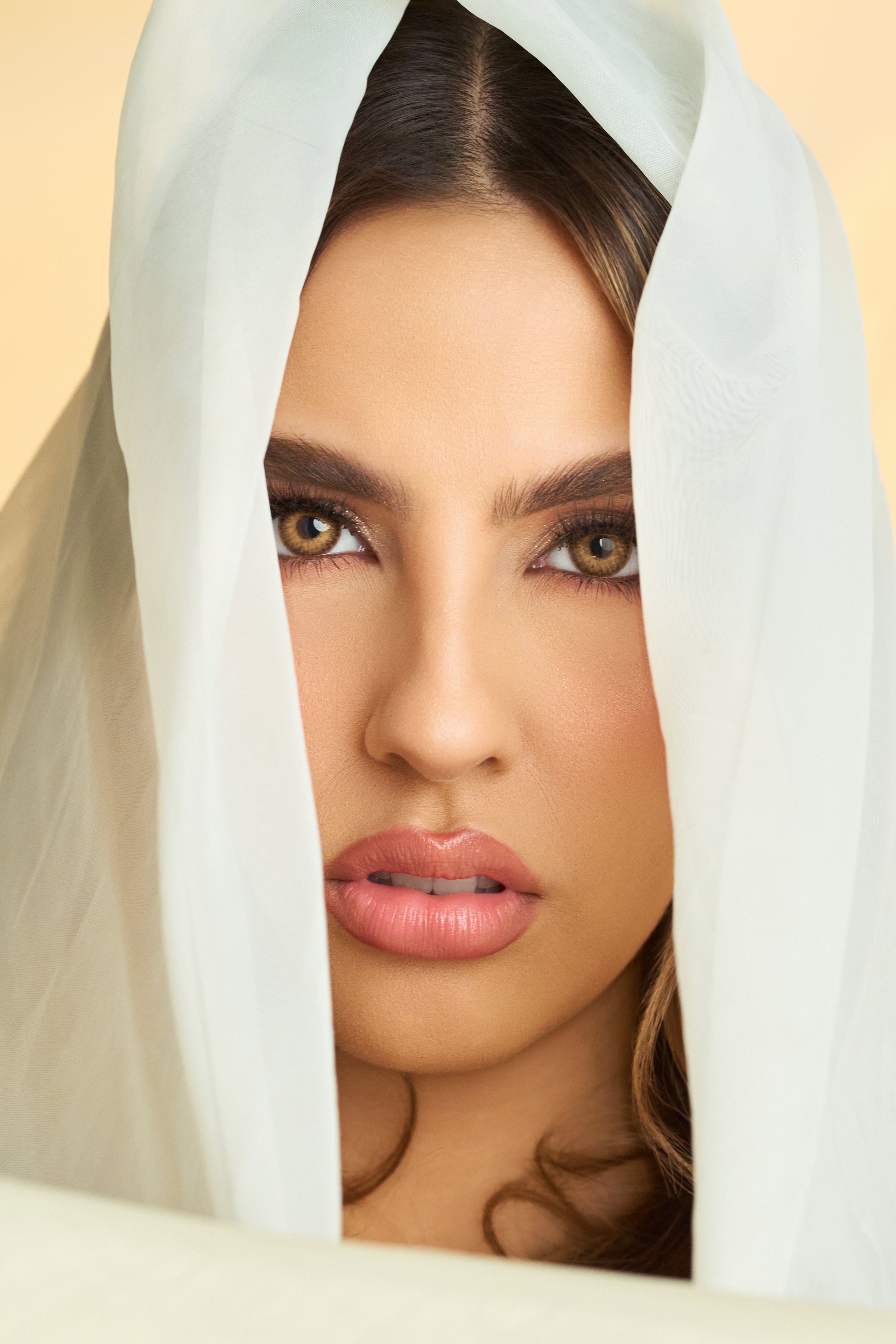 Lentes de Contacto Green