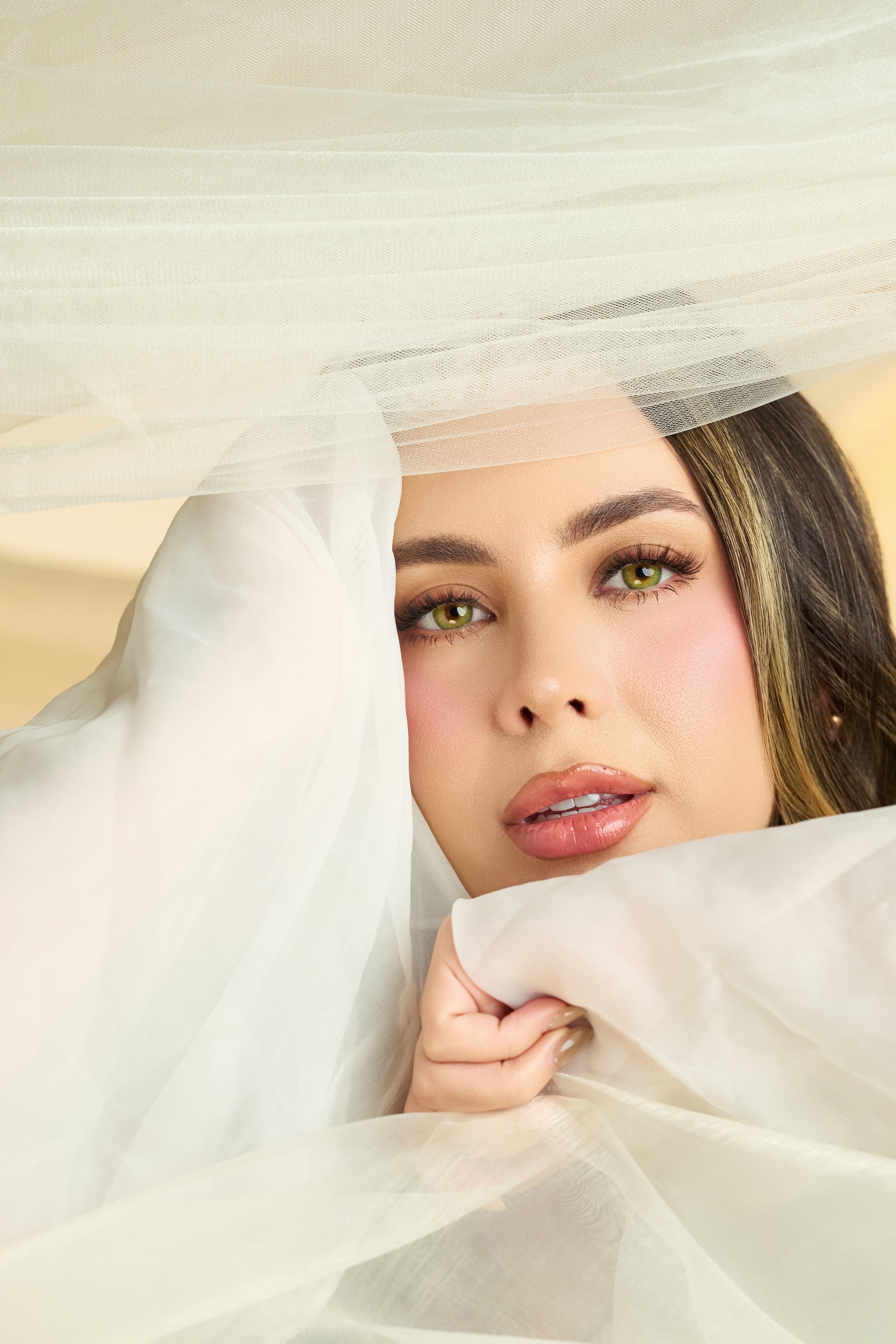 Lentes de Contacto Green