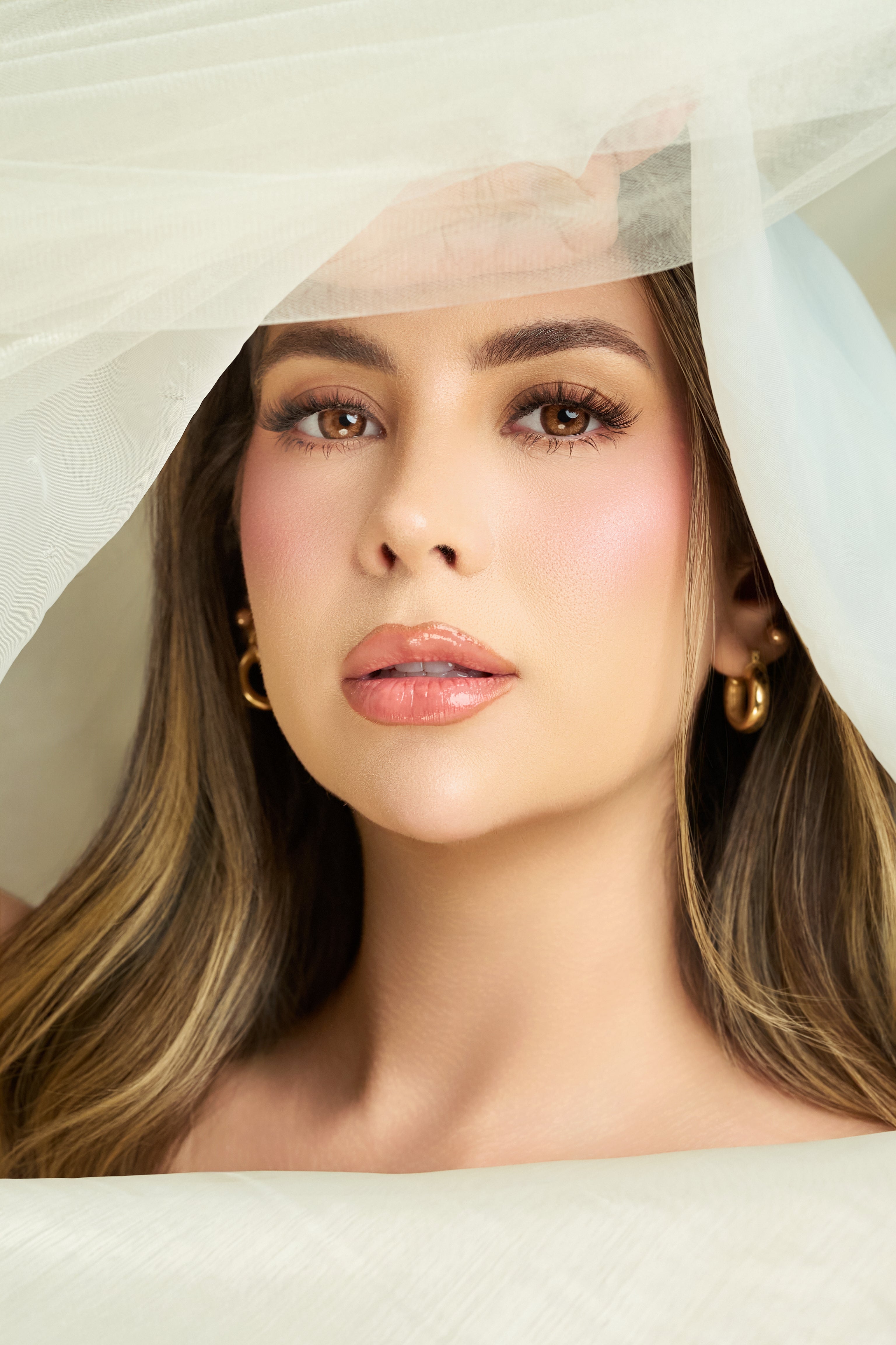 Lentes de Contacto Chocolate