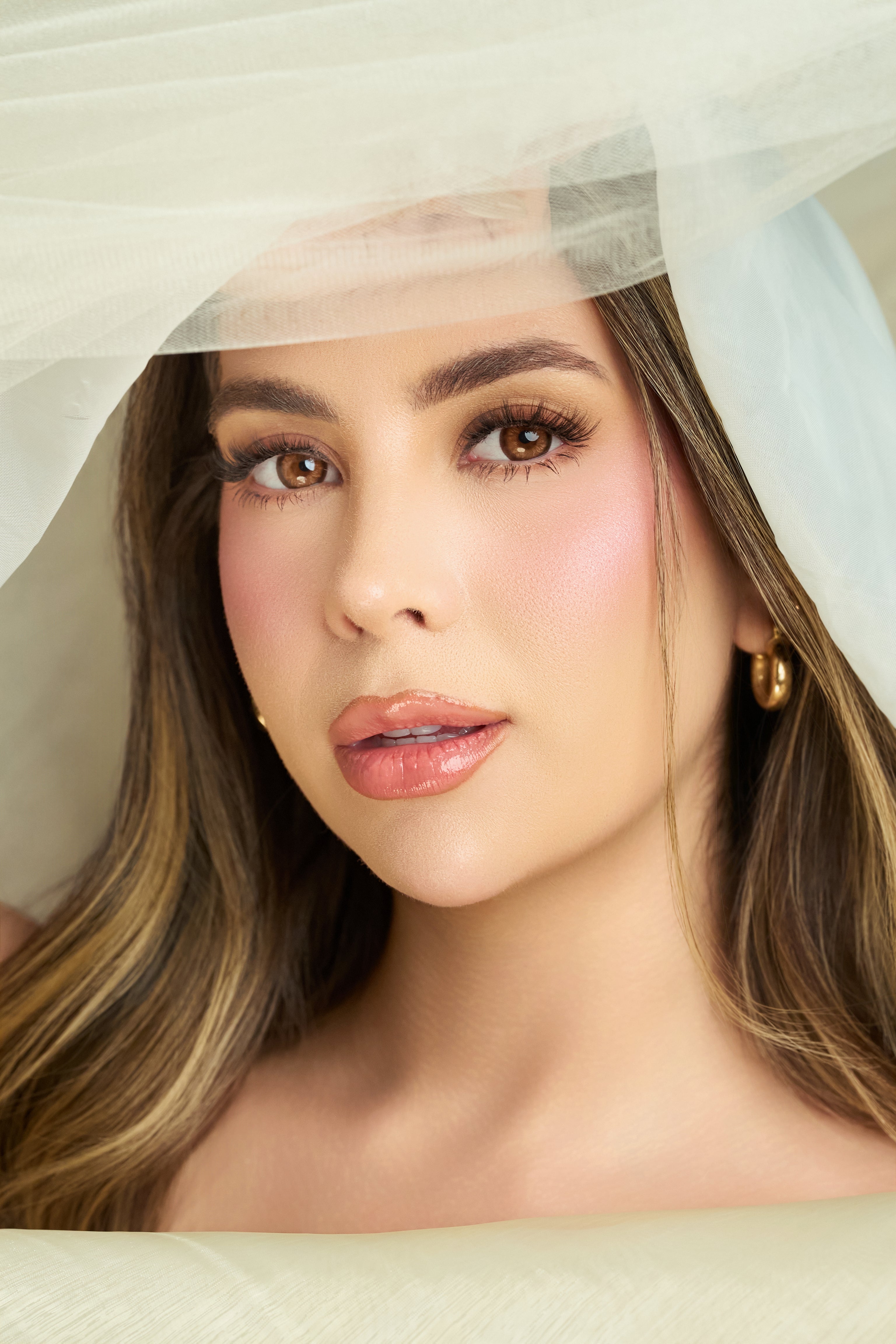 Lentes de Contacto Chocolate