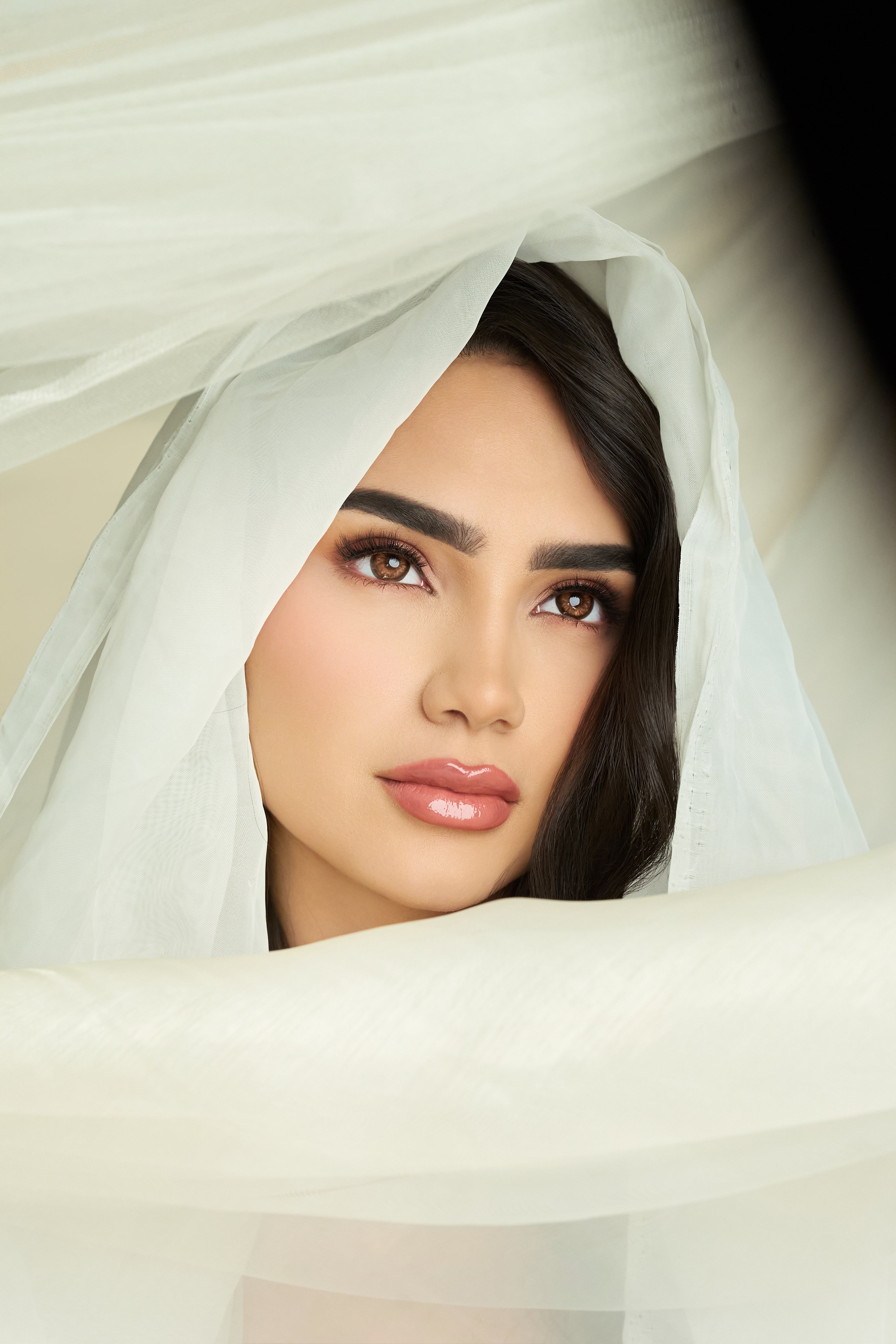 Lentes de Contacto Chocolate